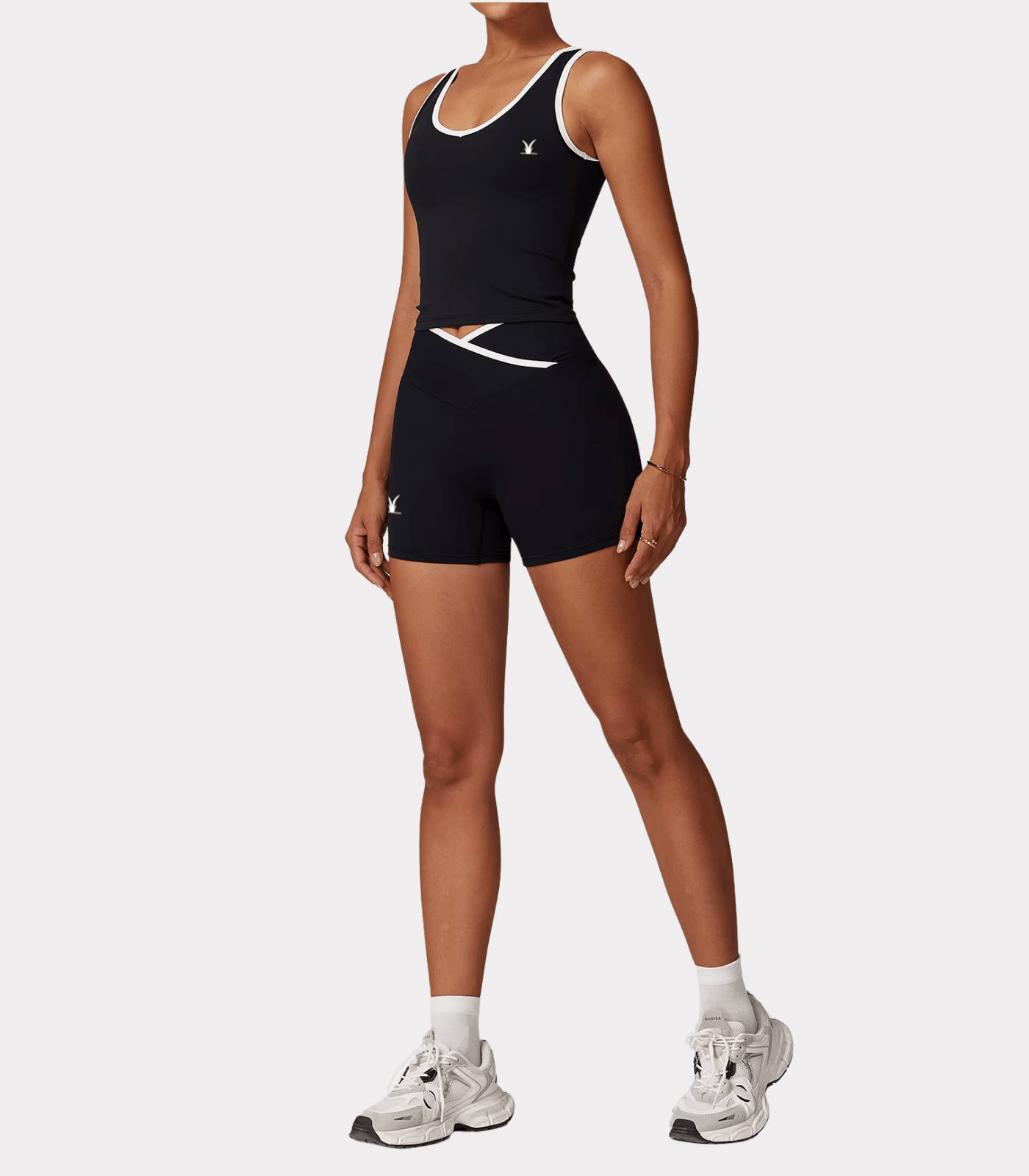 Set Afrodite - NOHUG.wear