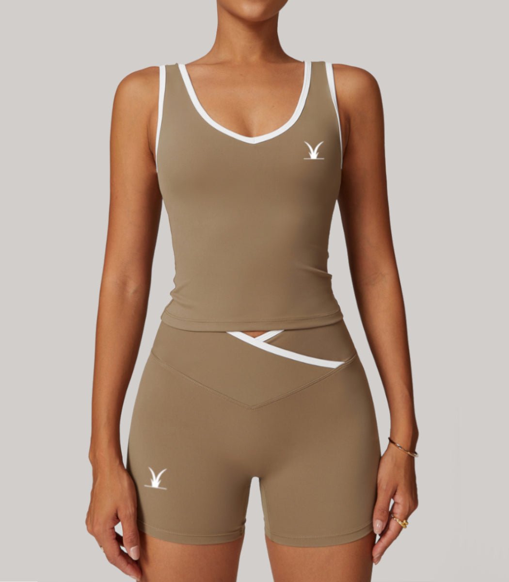Set Afrodite - NOHUG.wear