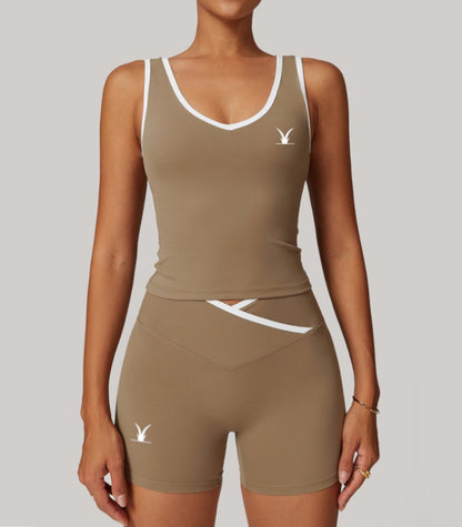 Set Afrodite - NOHUG.wear