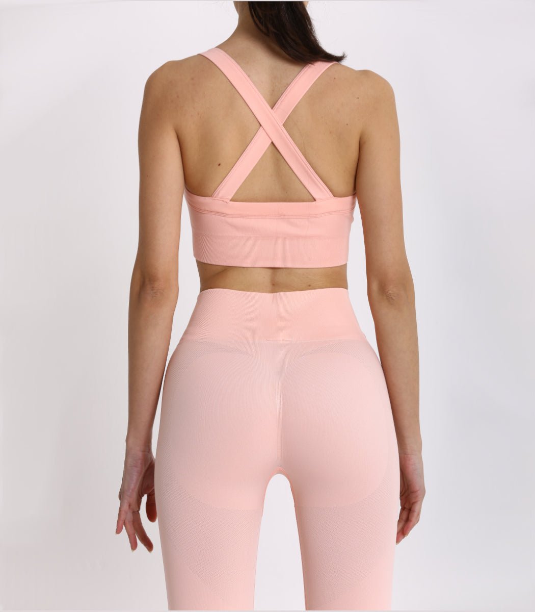 Set Aries (New) - NOHUG.wear