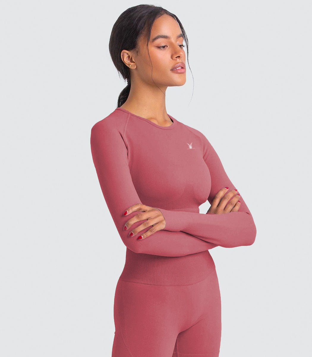 Set Aurora 3x (leggins + reggiseno + top) - NOHUG.wear
