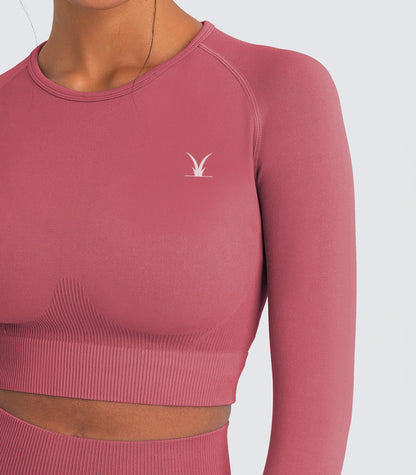 Set Aurora 3x (leggins + reggiseno + top) - NOHUG.wear