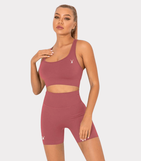 Set Aurora Shorts - NOHUG.wear
