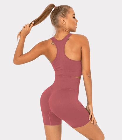 Set Aurora Shorts - NOHUG.wear