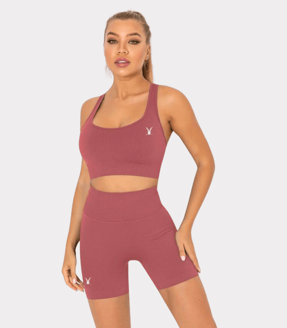 Set Aurora Shorts - NOHUG.wear