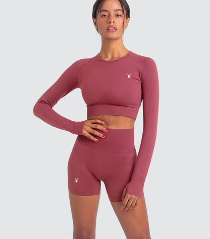 Set Aurora Shorts - S - NOHUG.wear