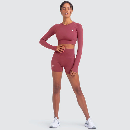 Set Aurora Shorts - S - NOHUG.wear