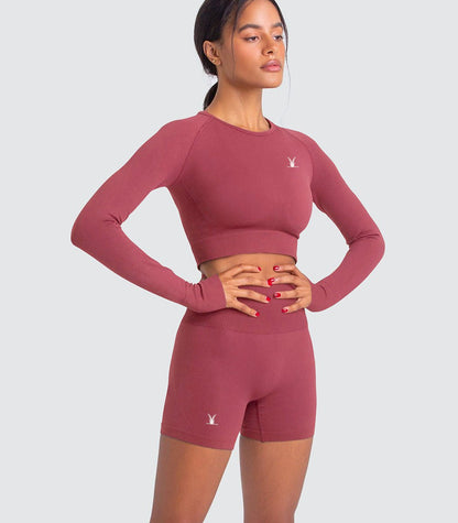 Set Aurora Shorts - S - NOHUG.wear