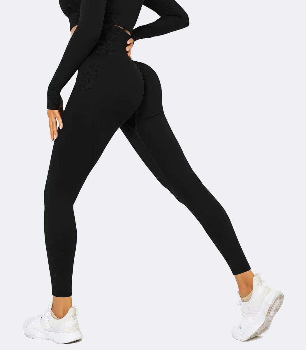 Set Blazer 3x (leggins + reggiseno + top) - NOHUG.wear
