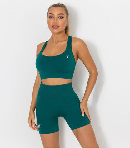 Set Forest Shorts - NOHUG.wear