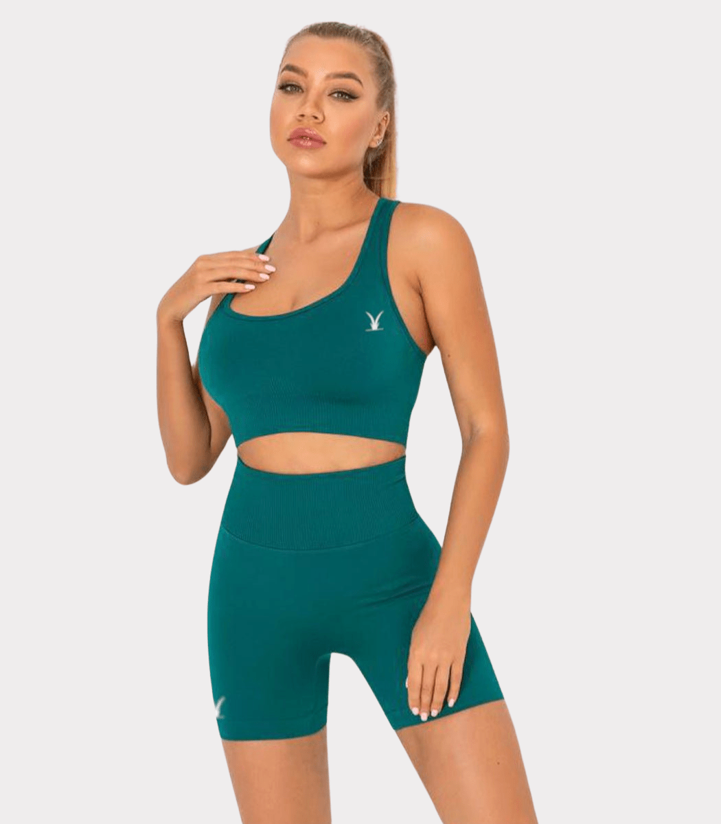 Set Forest Shorts - NOHUG.wear