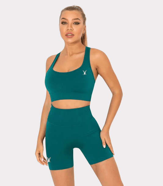 Set Forest Shorts - NOHUG.wear