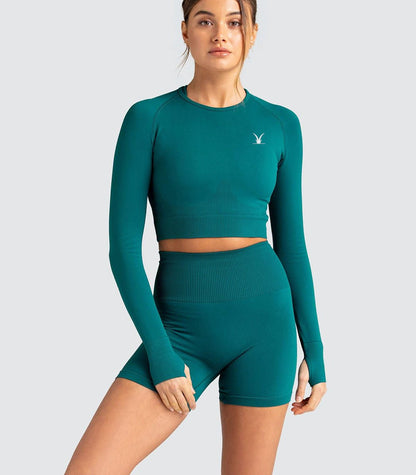 Set Forest Shorts - S - NOHUG.wear