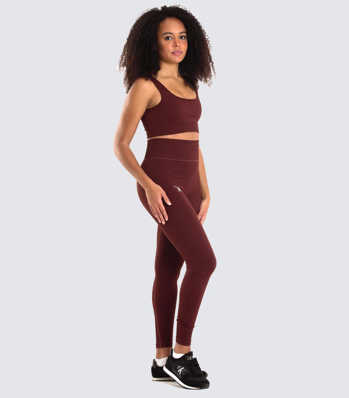 Set Garnet - NOHUG.wear