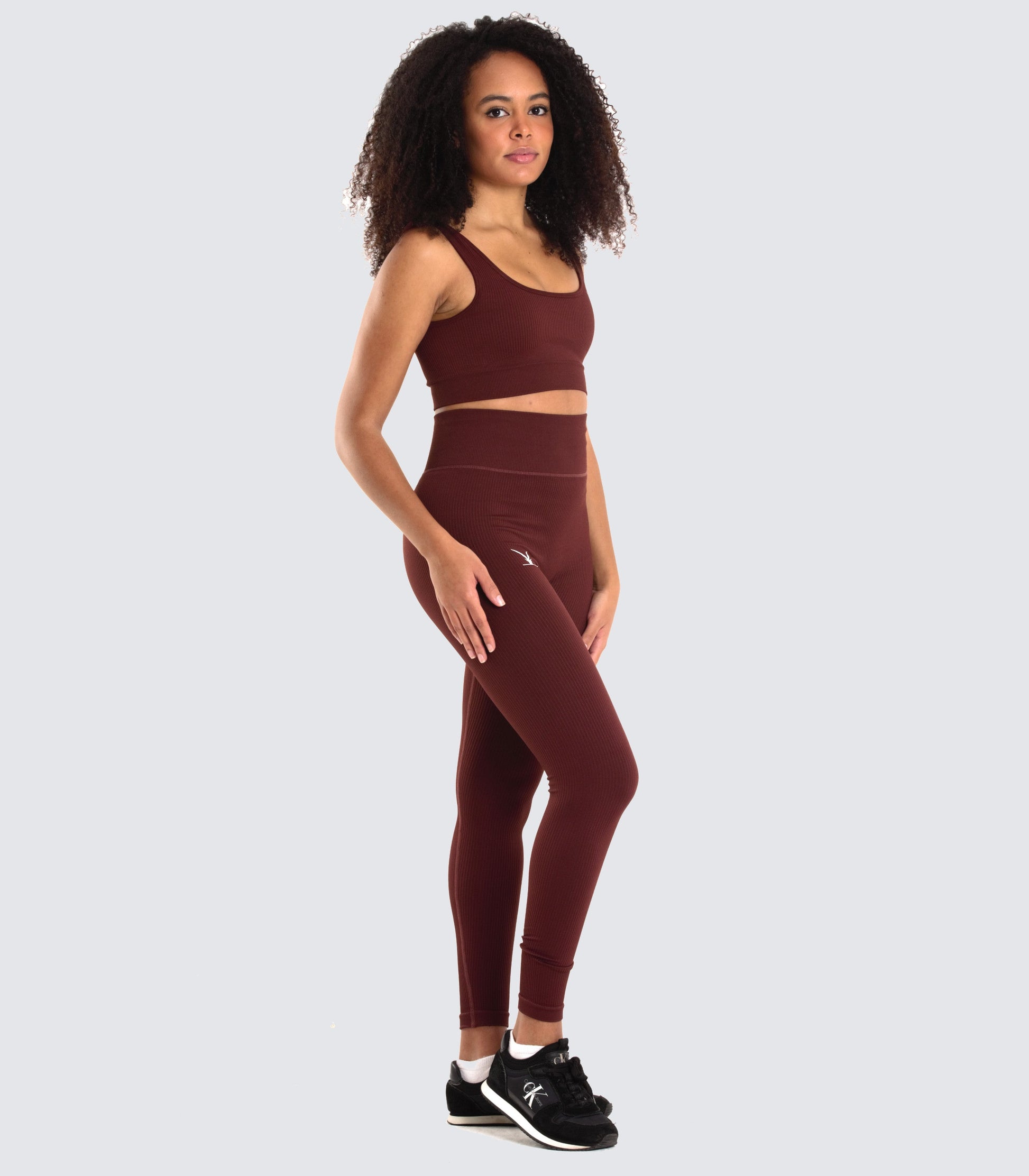 Set Garnet - NOHUG.wear