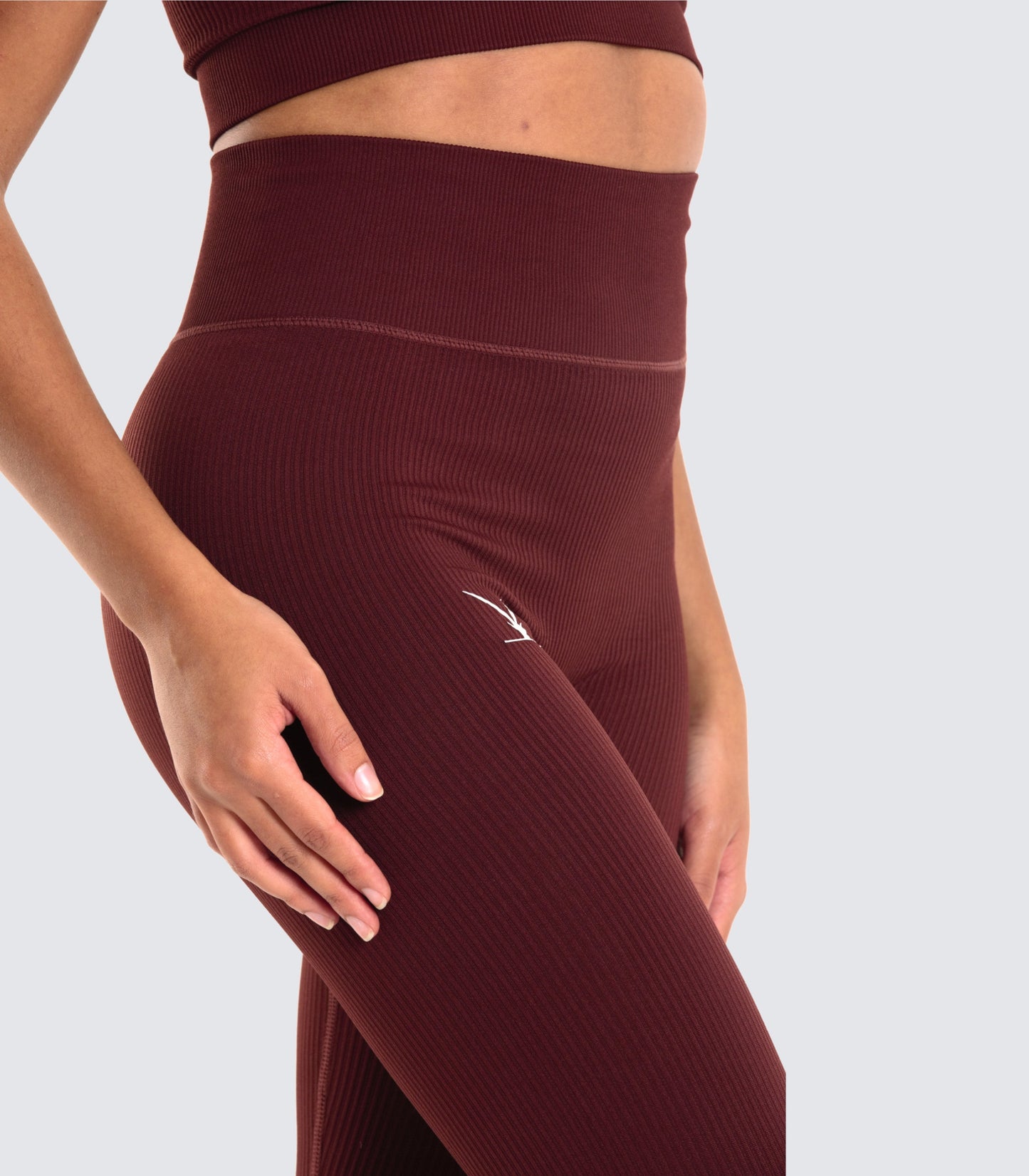 Set Garnet - NOHUG.wear