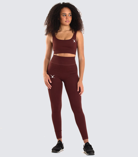 Set Garnet - NOHUG.wear