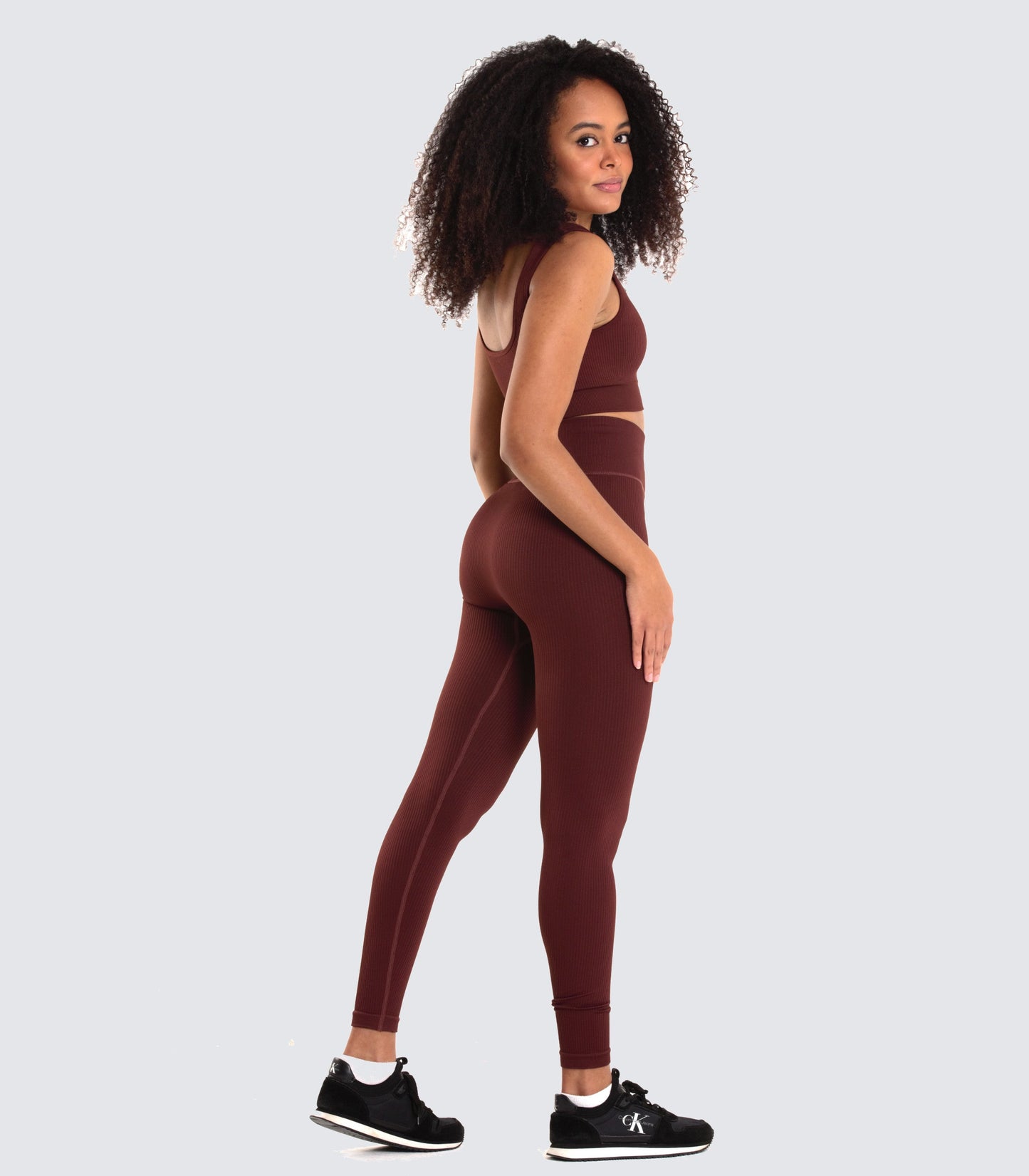 Set Garnet - NOHUG.wear