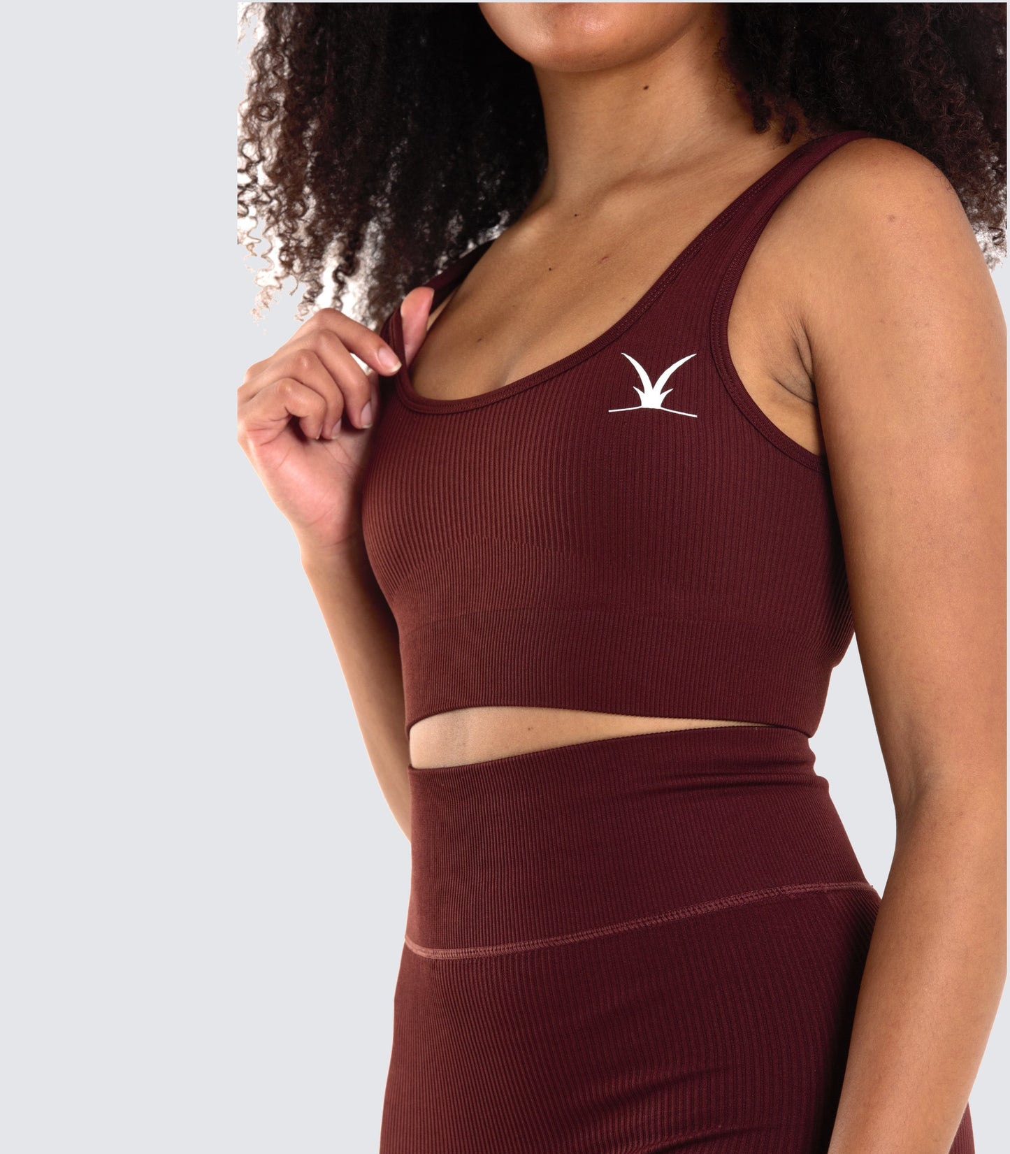 Set Garnet - NOHUG.wear