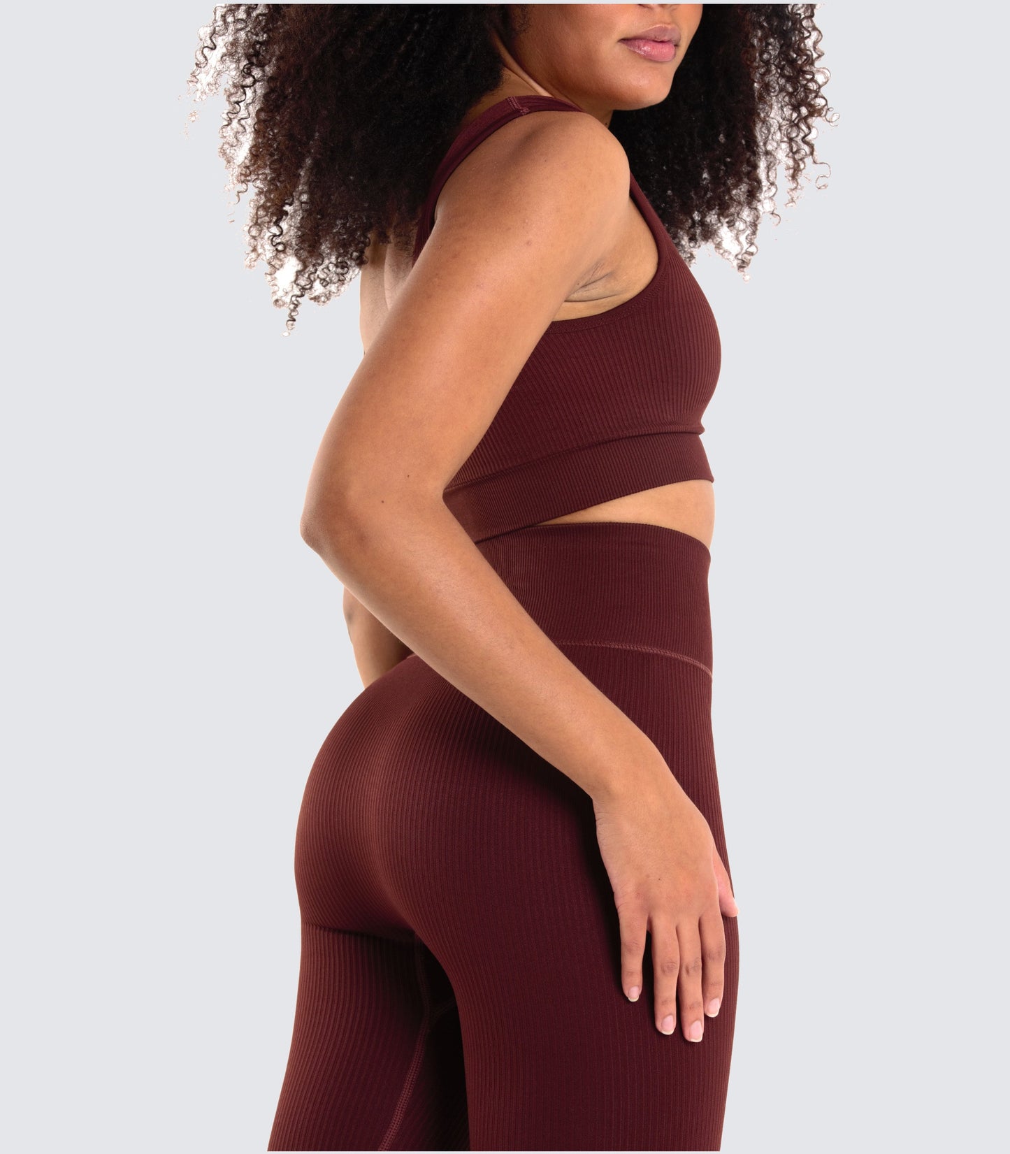 Set Garnet - NOHUG.wear