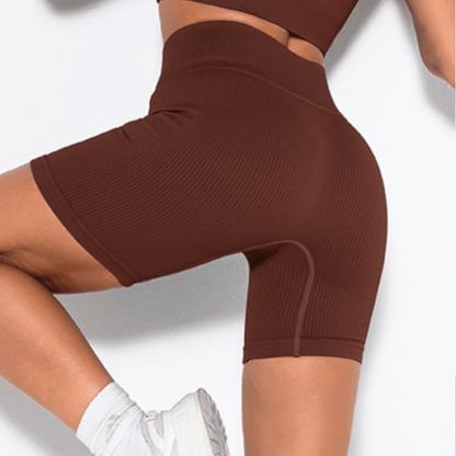 Set Garnet Shorts - NOHUG.wear