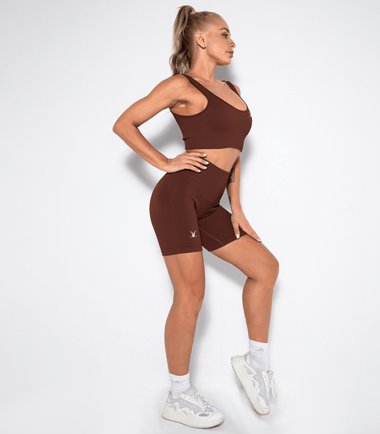 Set Garnet Shorts - NOHUG.wear