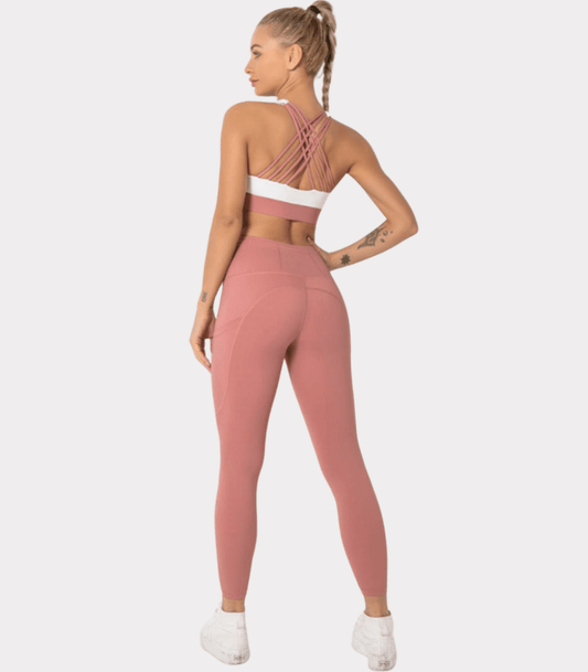 Set Lux - NOHUG.wear