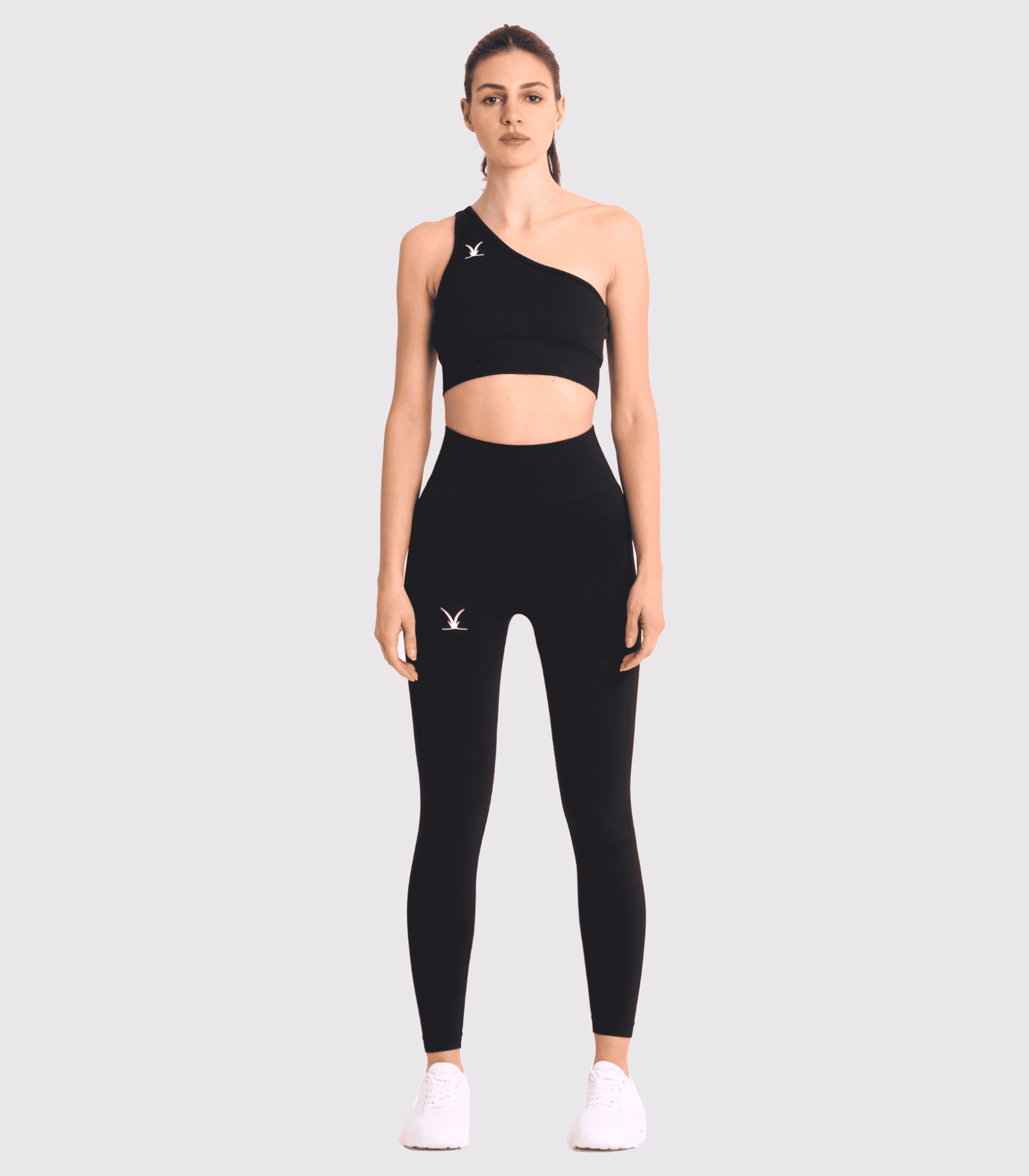Set Range - NOHUG.wear