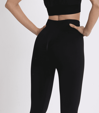 Set Range - NOHUG.wear