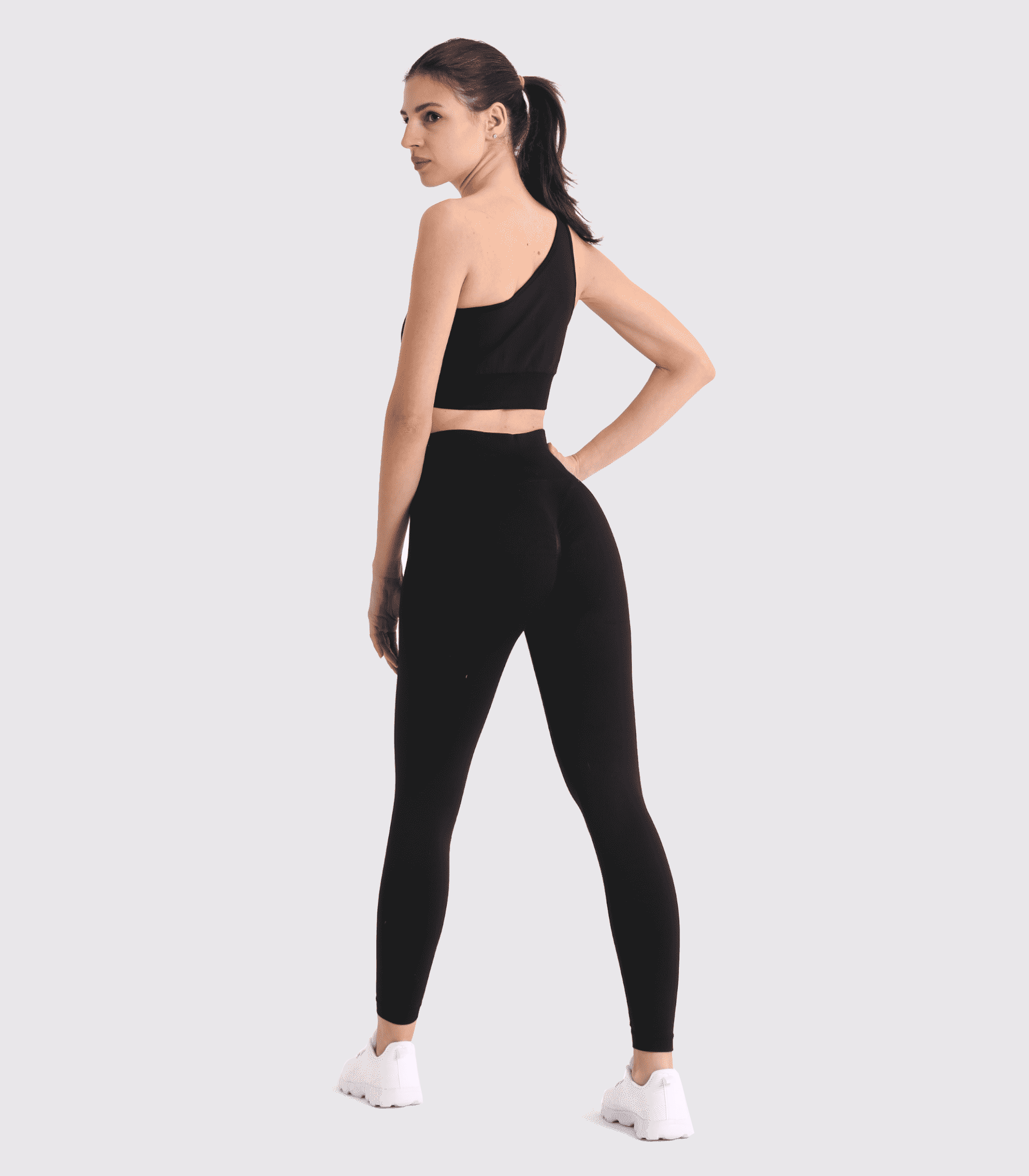 Set Range - NOHUG.wear