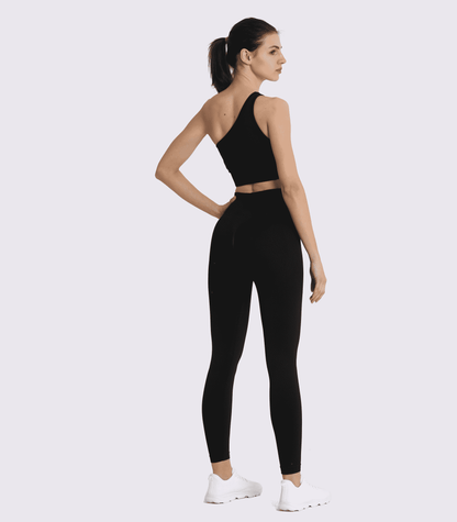 Set Range - NOHUG.wear