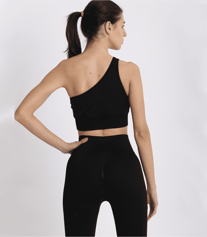 Set Range - NOHUG.wear