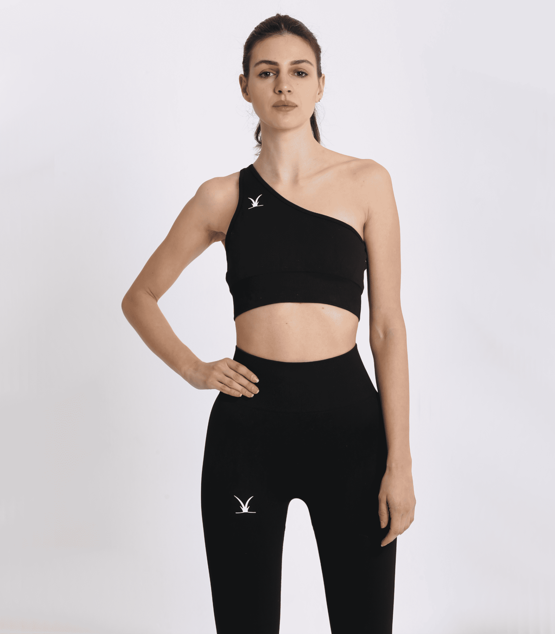Set Range - NOHUG.wear