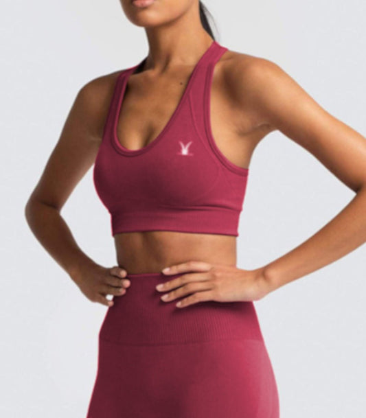 Set Ruby - NOHUG.wear