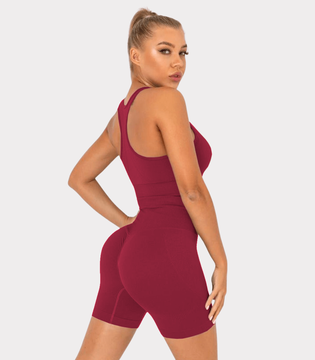 Set Ruby Shorts - NOHUG.wear