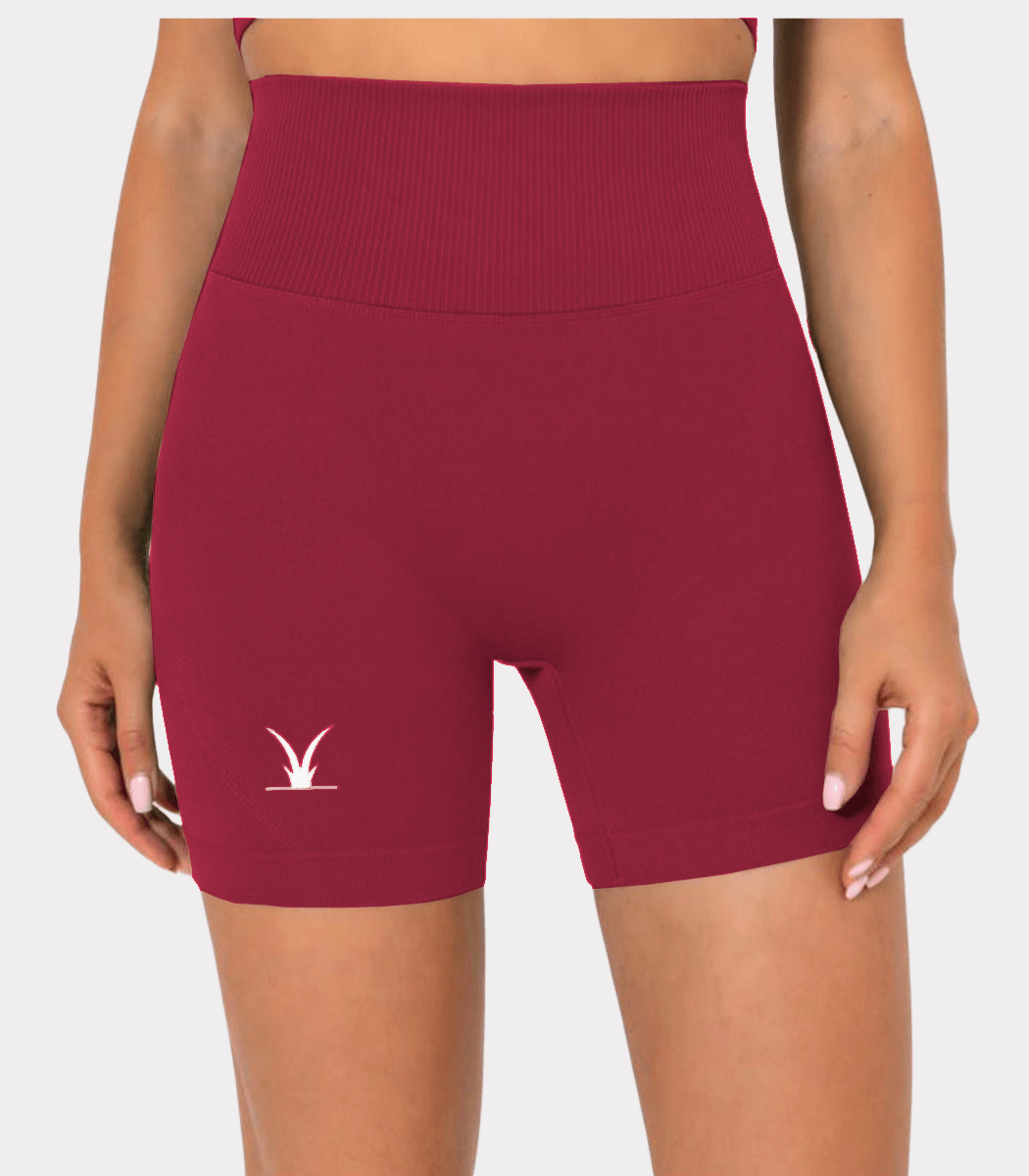Set Ruby Shorts - NOHUG.wear