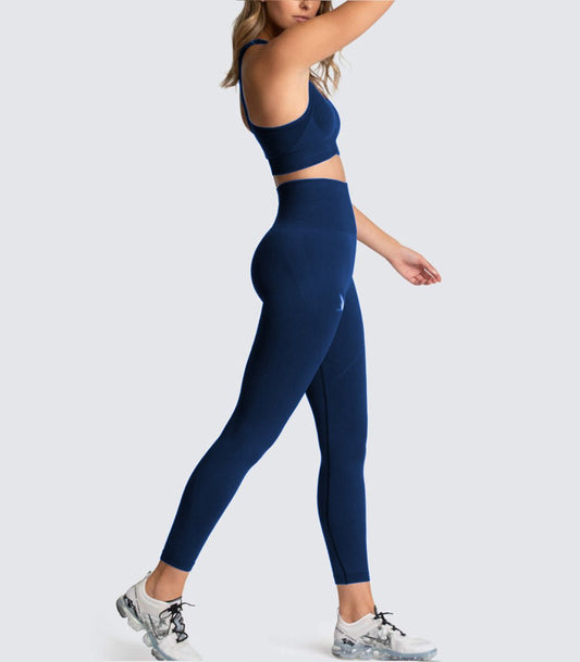 Set Sapphire - NOHUG.wear