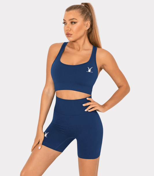 Set Sapphire Shorts - NOHUG.wear
