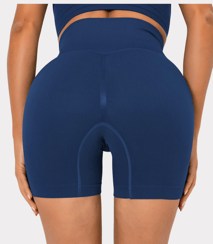 Set Sapphire Shorts - NOHUG.wear