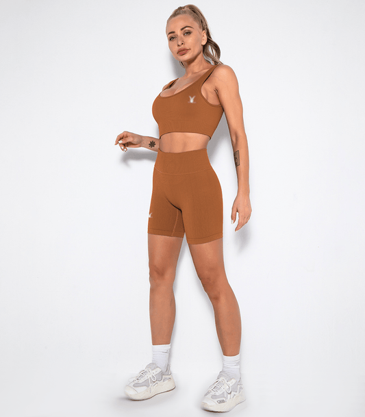 Set Tige Shorts - NOHUG.wear