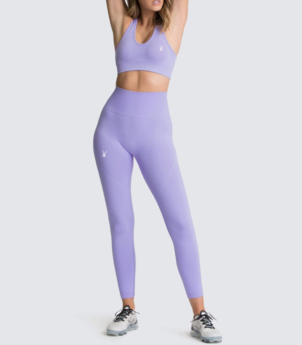 Set Violet - NOHUG.wear