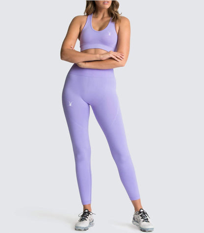 Set Violet - NOHUG.wear
