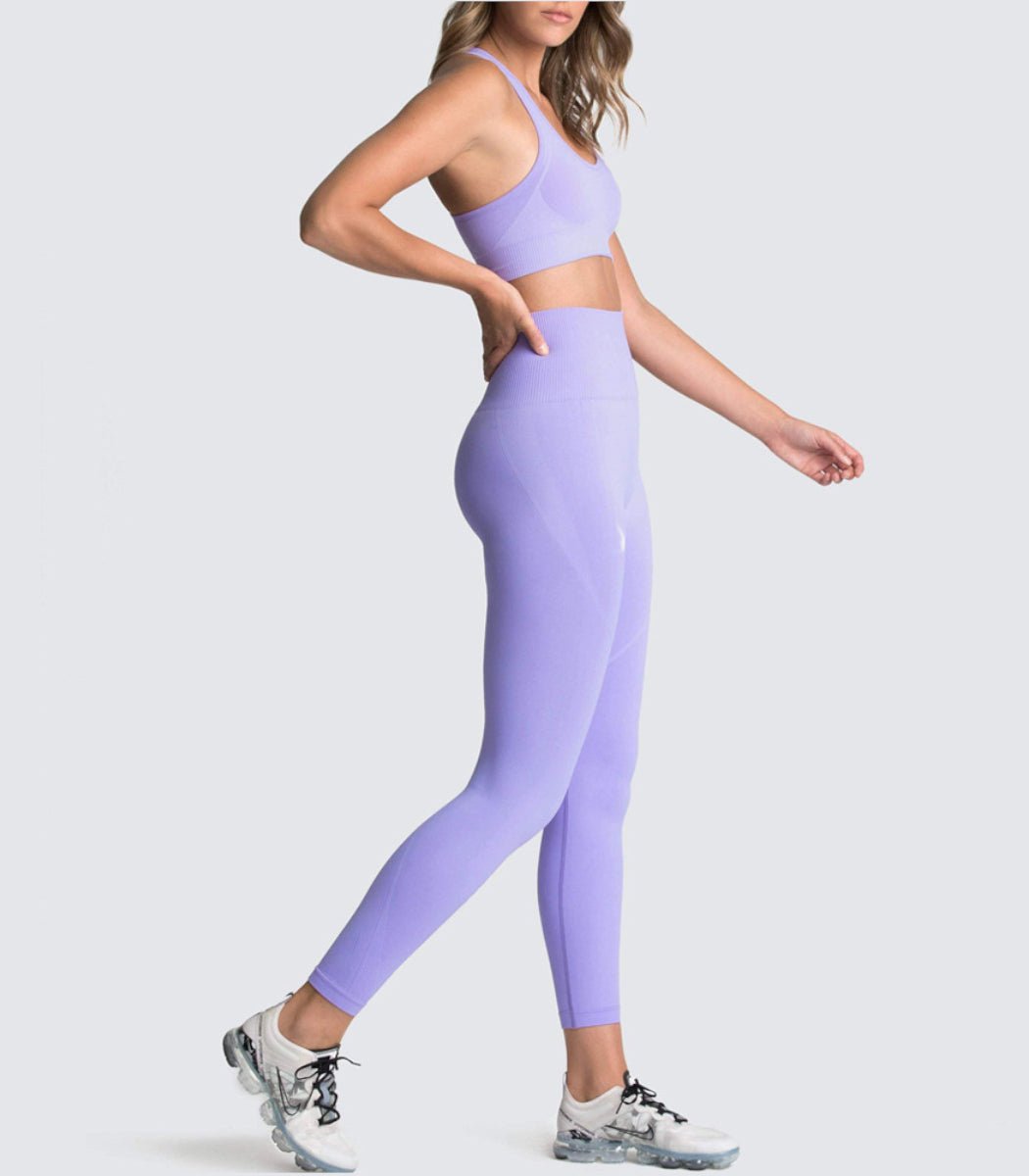 Set Violet - NOHUG.wear