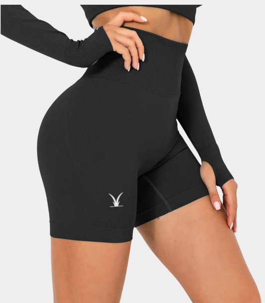 Shorts Blazer