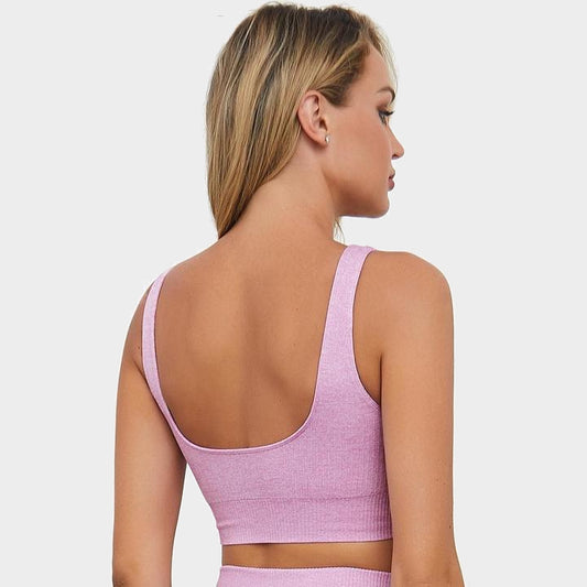 Set Hold Pink