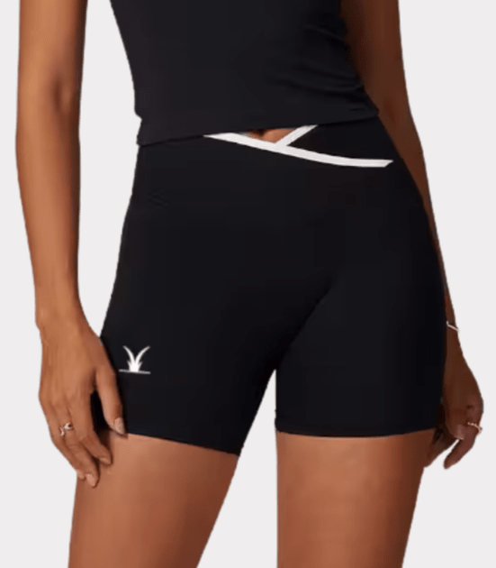 Shorts Afrodite - NOHUG.wear