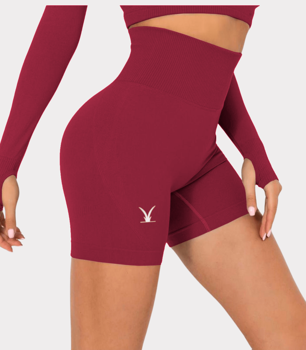 Shorts Ruby - NOHUG.wear
