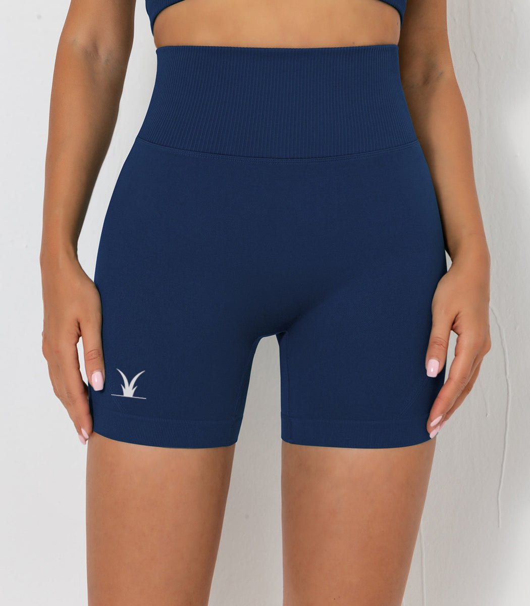 Shorts Sapphire - NOHUG.wear