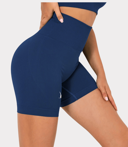 Shorts Sapphire - NOHUG.wear