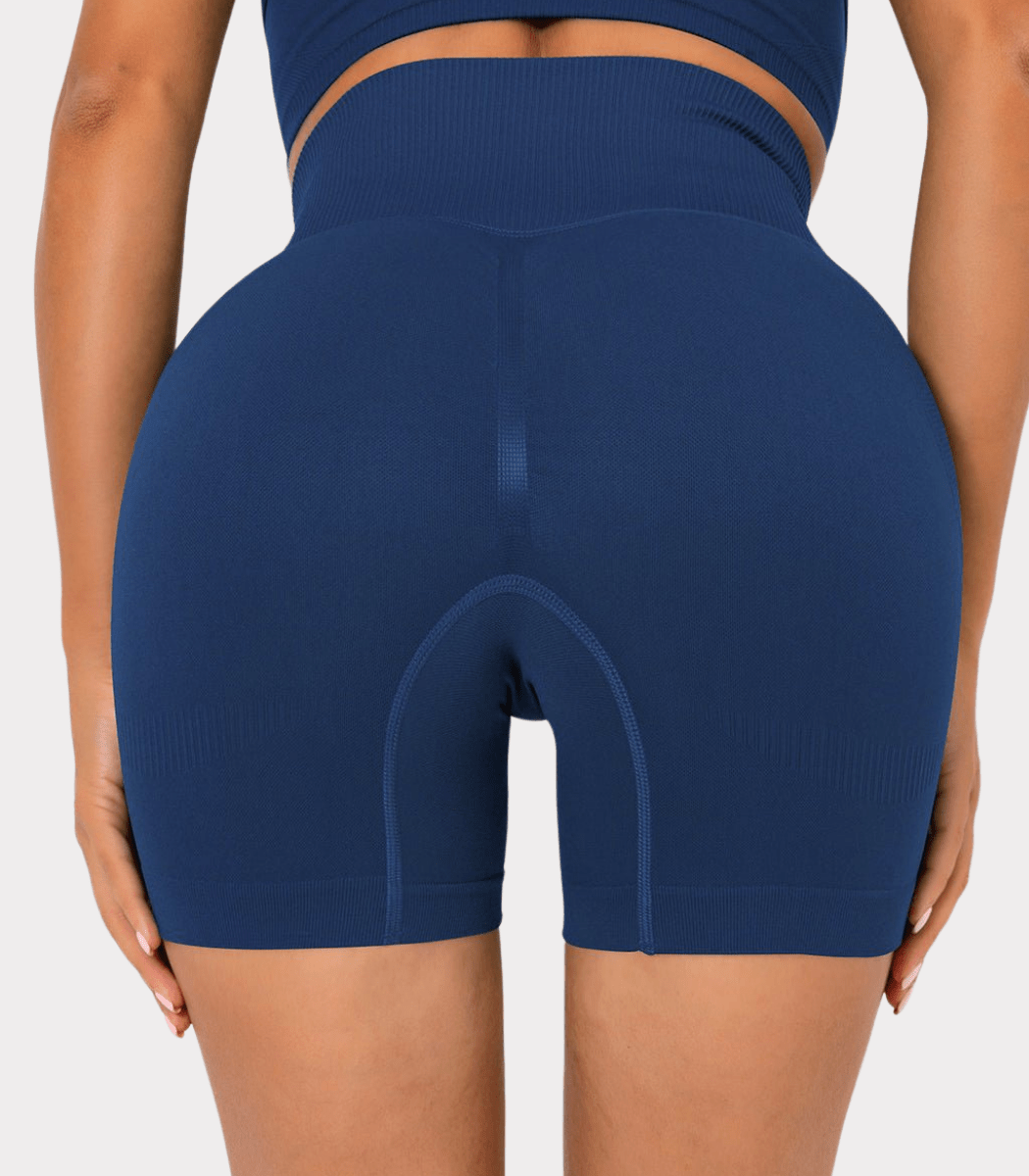 Shorts Sapphire - NOHUG.wear